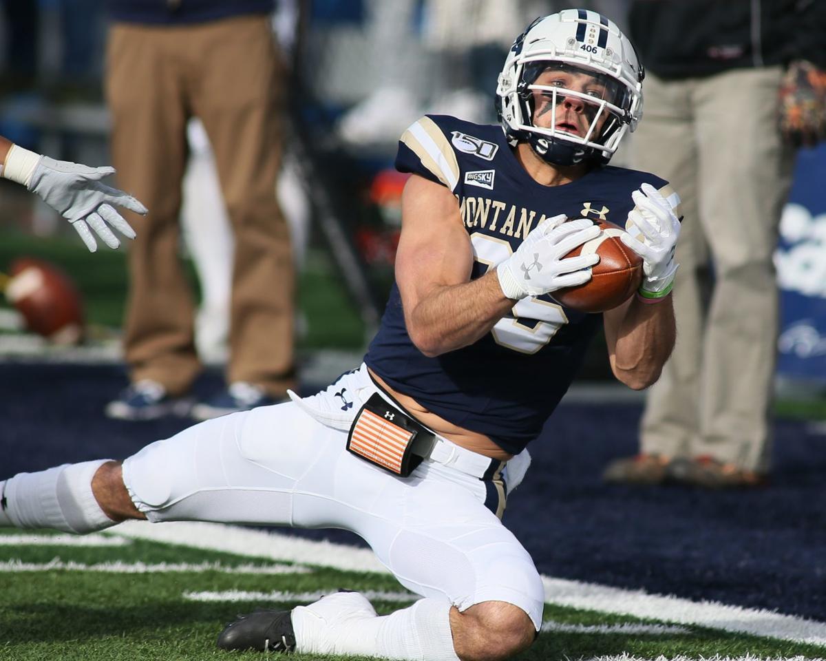 Montana State Hopes 2nd Round Game Vs Albany Will Be Start Of
