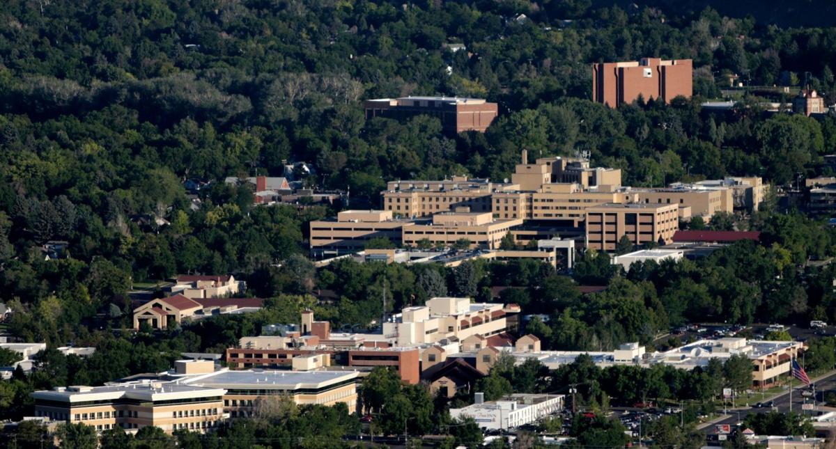 Downtown Billings