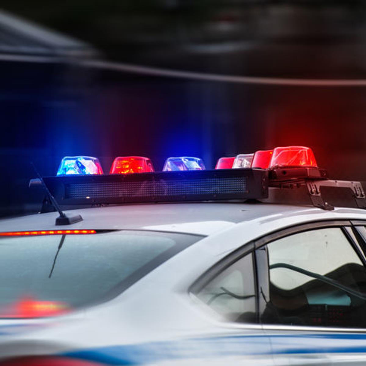 Police blotter: Aggravated DUI; stolen property