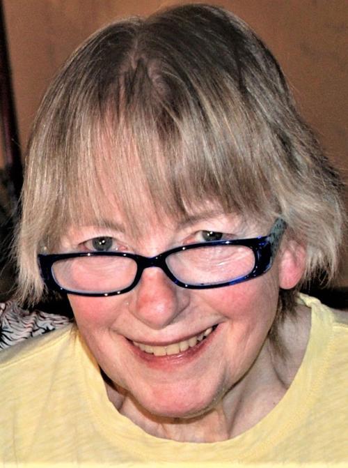 Anna Brown