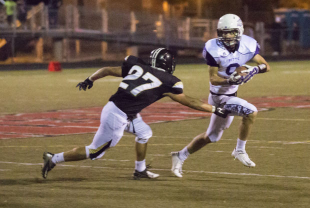 Bulldogs hold off Billings West on Bears home field | Football News