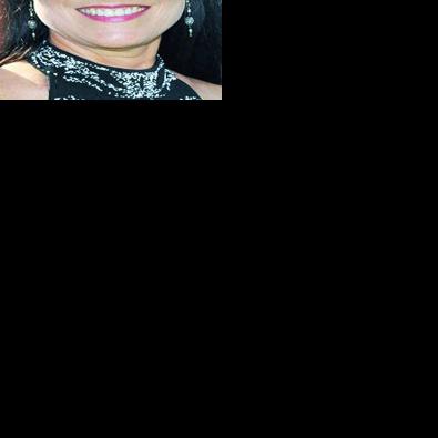 Sue Huntington, 66