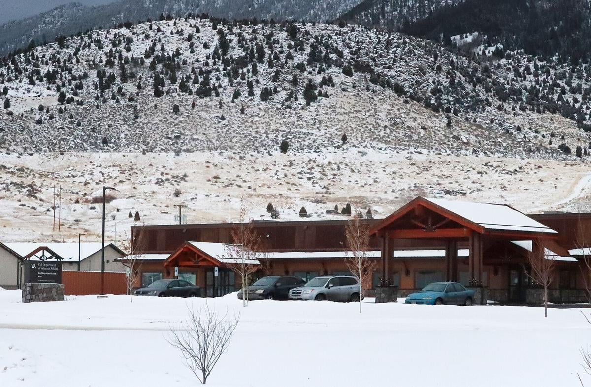 Snapshots Butte VA Clinic to offer new services