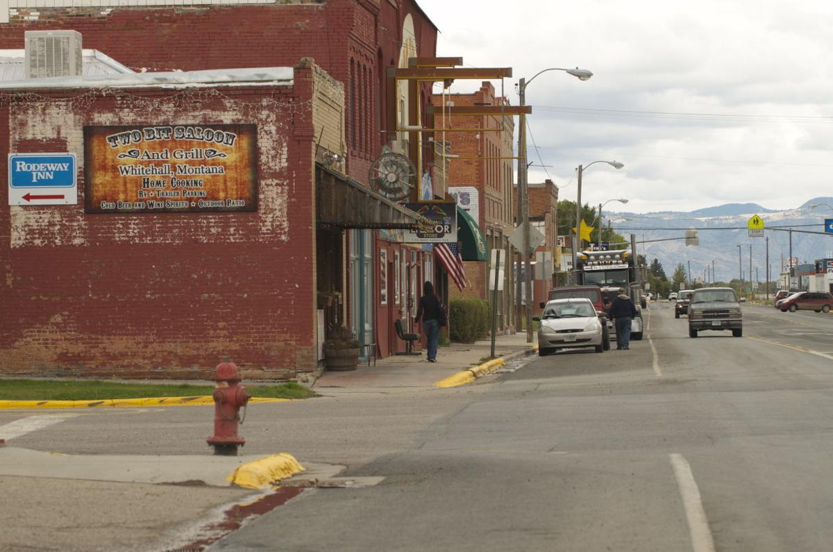 Mood muted as Whitehall braces for Golden Sunlight layoffs Local