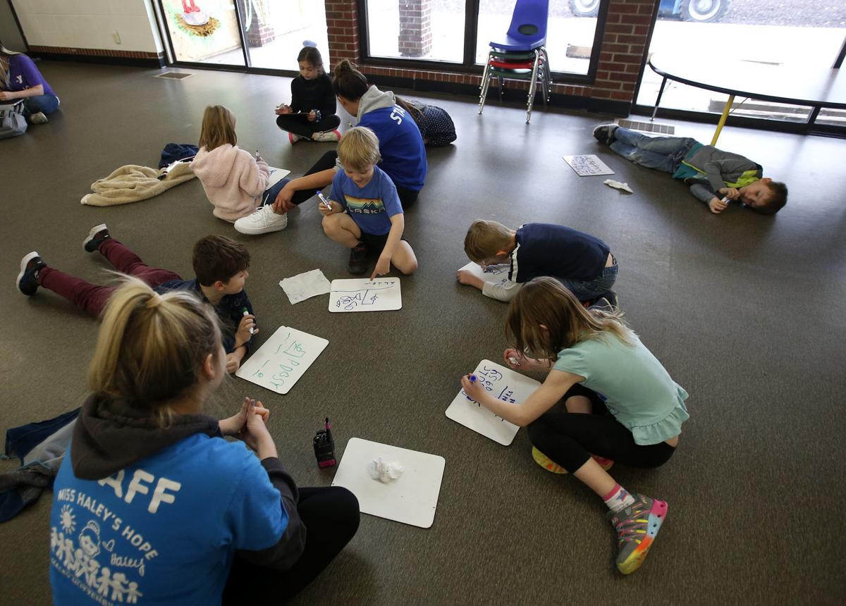 Billings Family YMCA