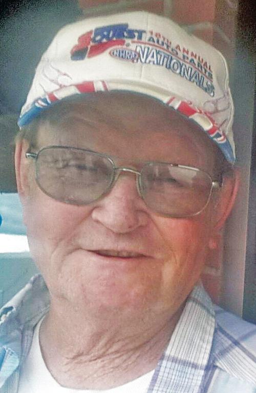 James A. Potvin Sr.