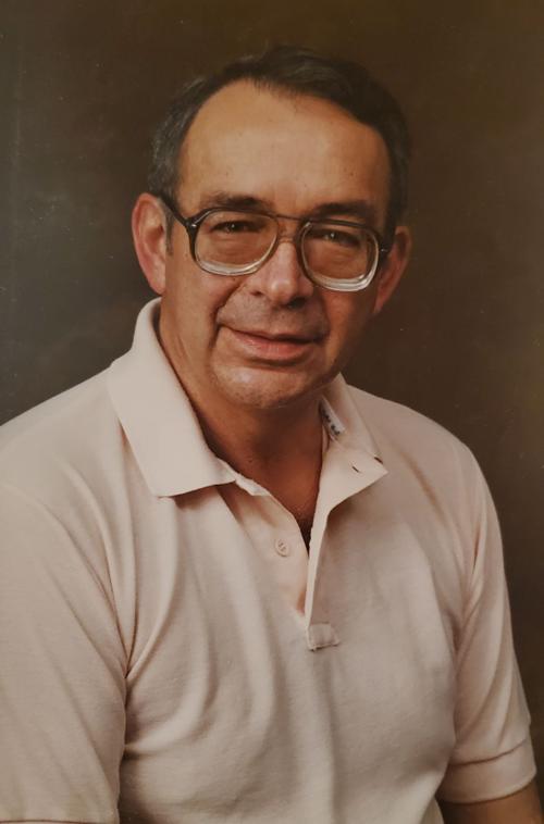 Frank Martinich
