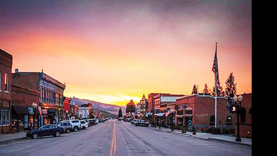 Exploring small town Montana Things to do in Philipsburg this summer