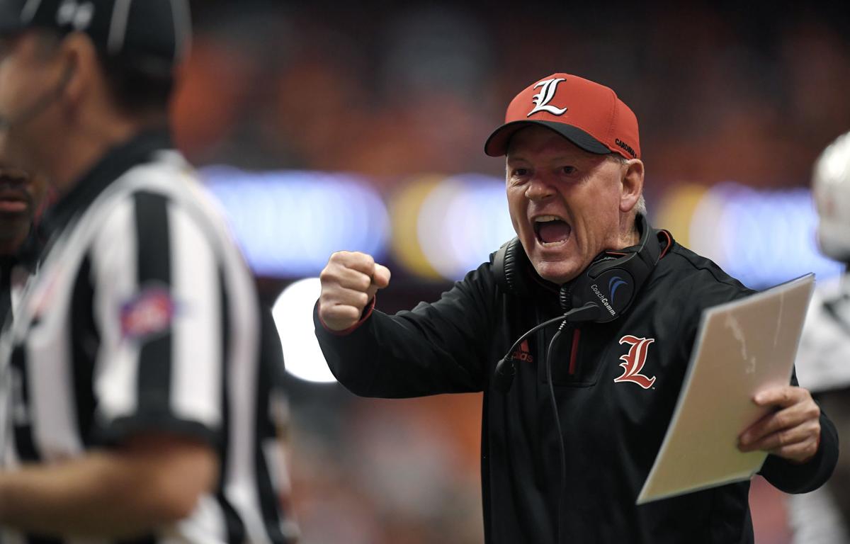 Montana Native Bobby Petrino Hired As Missouri State Head Football