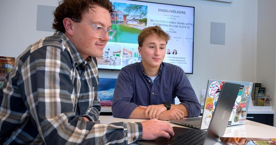 ‘Hidden gem’: Montana State’s Bracken Center helping students find internships, job offers