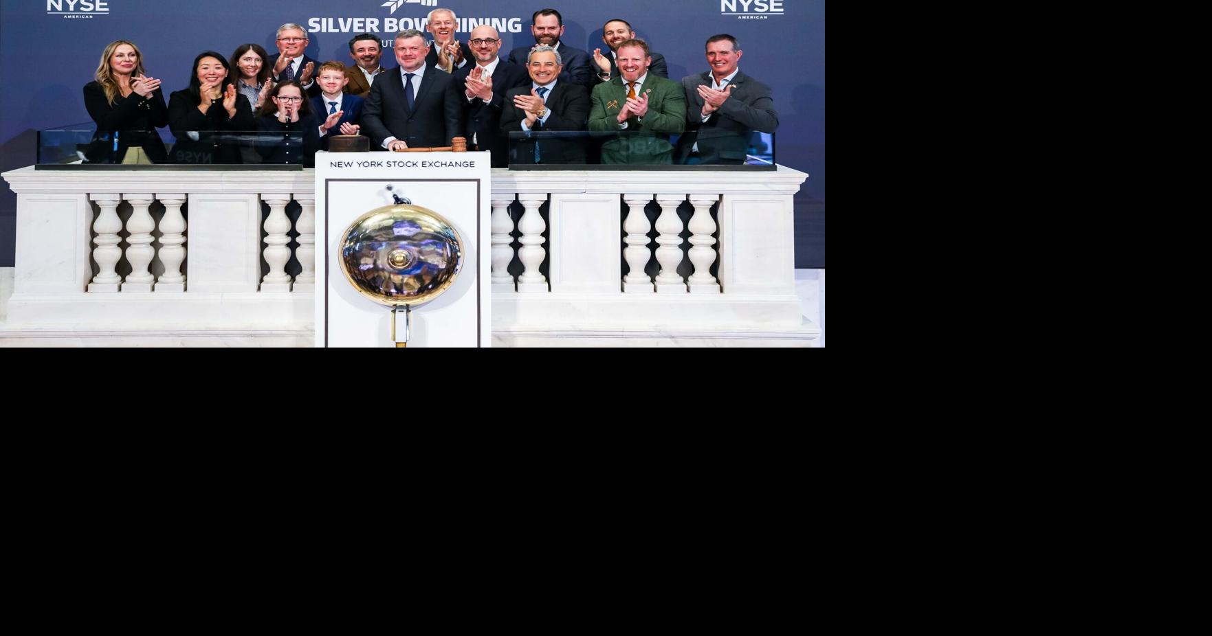 Silver Bow Mining tolls capitalism's big bell as exploration begins