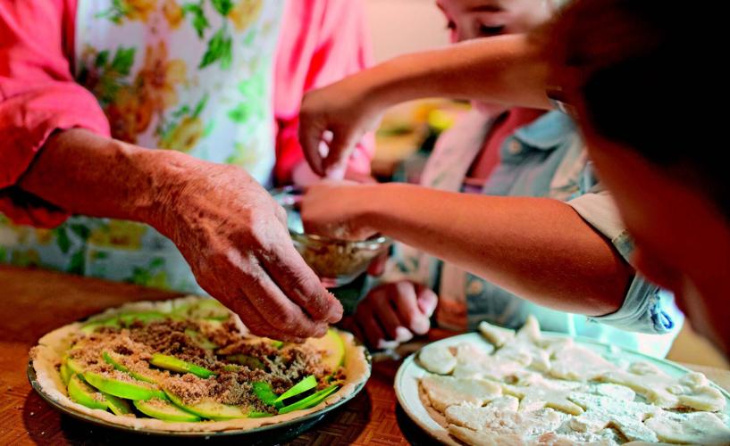 Health: Warding Off Germs This Winter