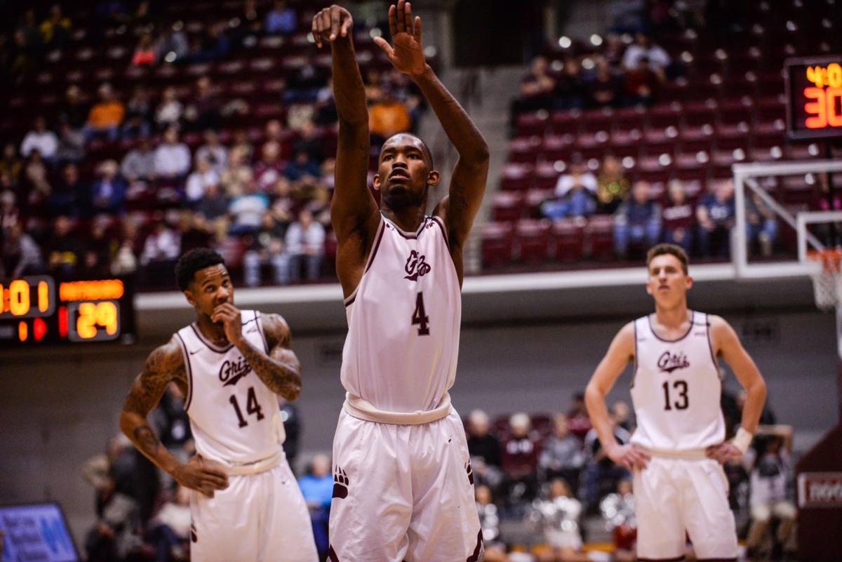 Montana Grizzlies face tall task against talented ...