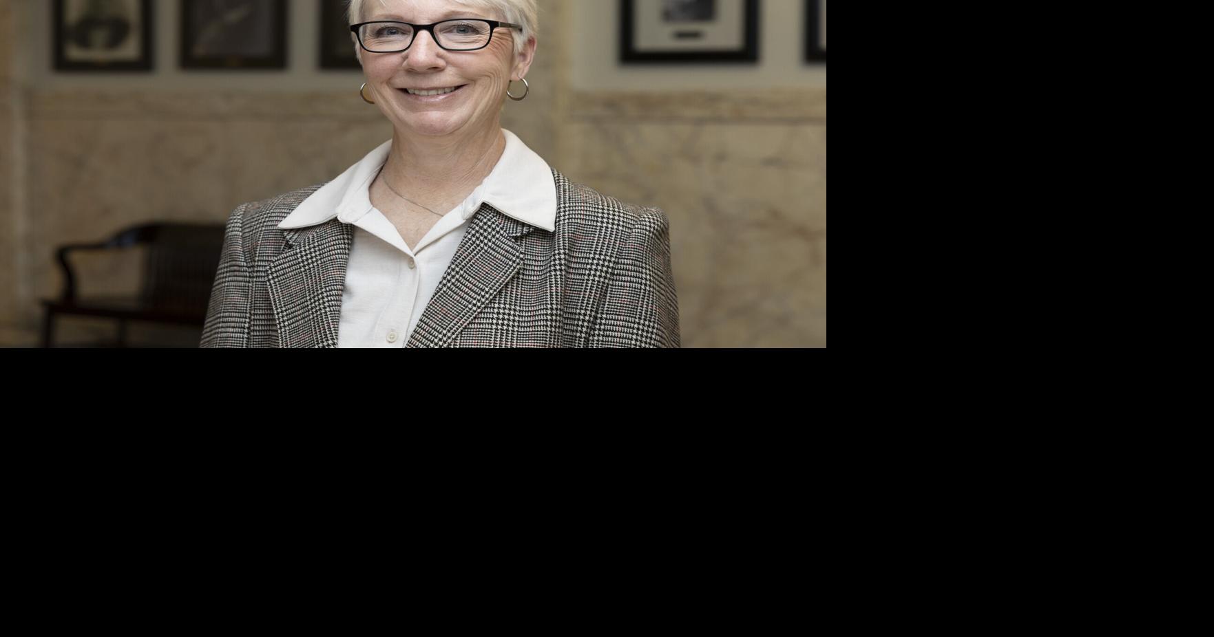 Michele Shea candidate questionnaire