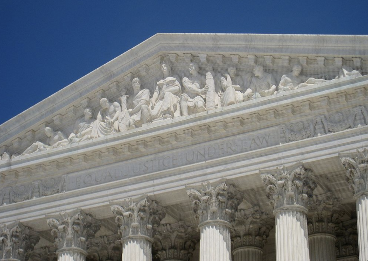 Question #1: What is the supreme law of the land?