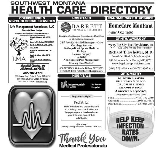 Health Care Directory