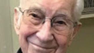 Lewis Blaskovich, 94 - Vimarsana News