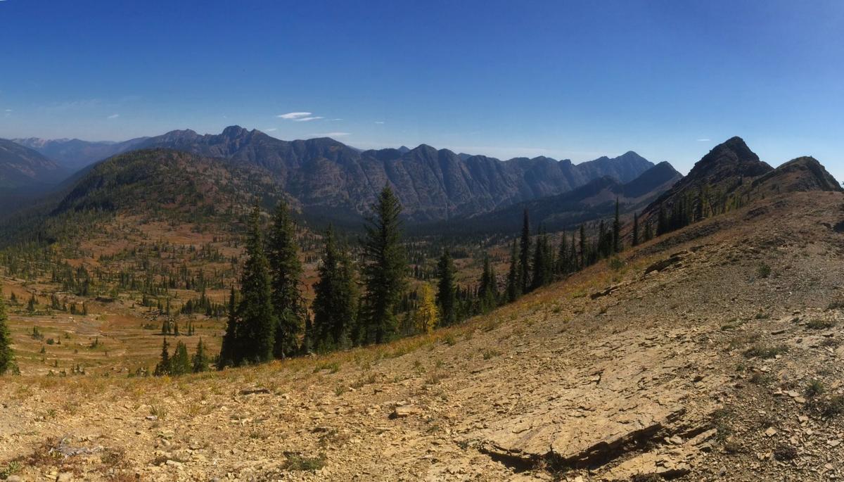 Bob Marshall Wilderness