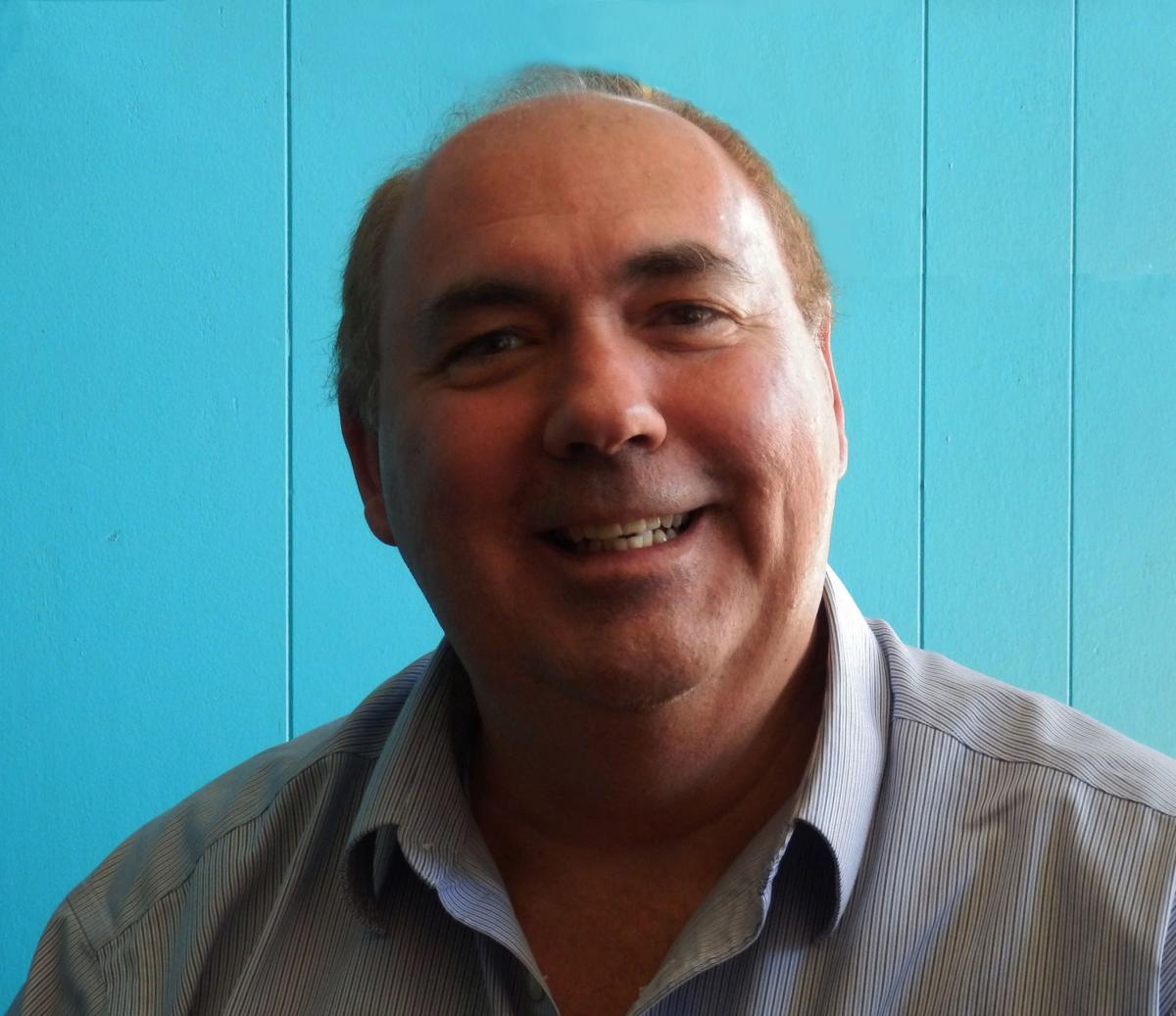Jim Kephart