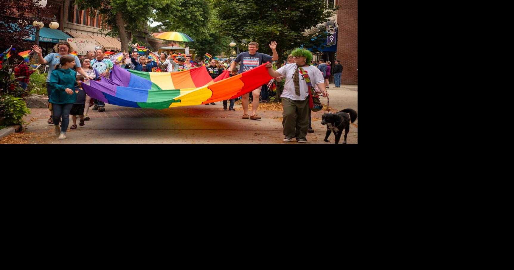 Montana Pride