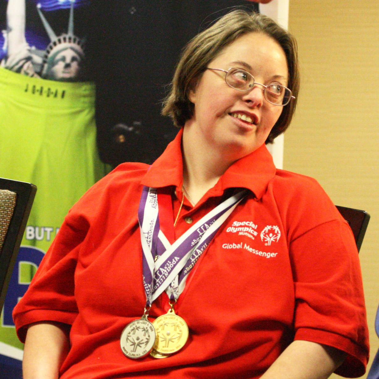 Special Olympics Montana State Basketball Tournament Returns To