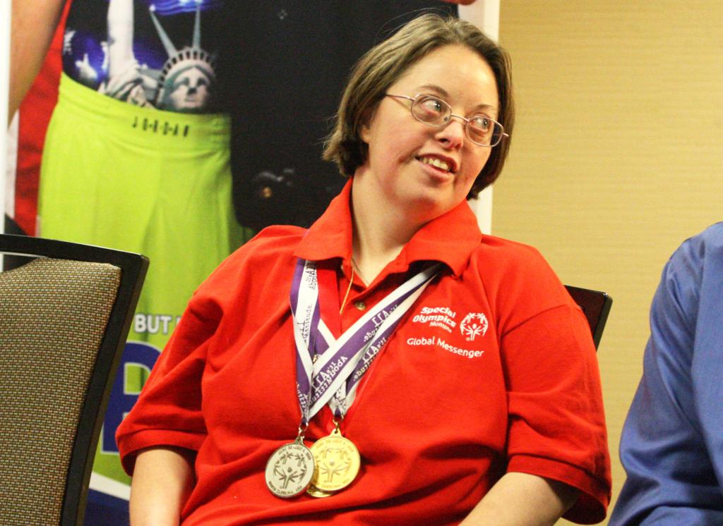 Special Olympics Montana State Basketball Tournament Returns To