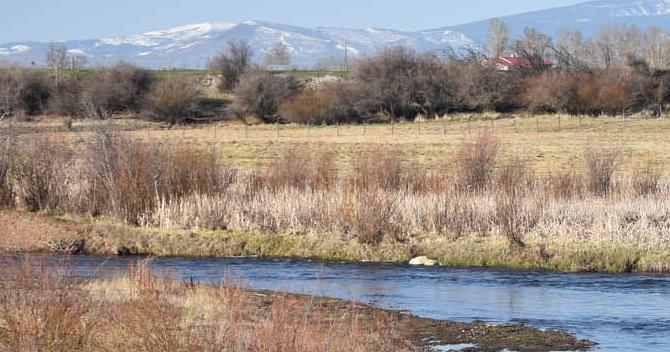 Plan for Clark Fork River cleanup officially released - Vimarsana News