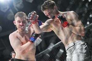 Fights Under the Lights to showcase Missoula, Polson mixed martial arts athletes