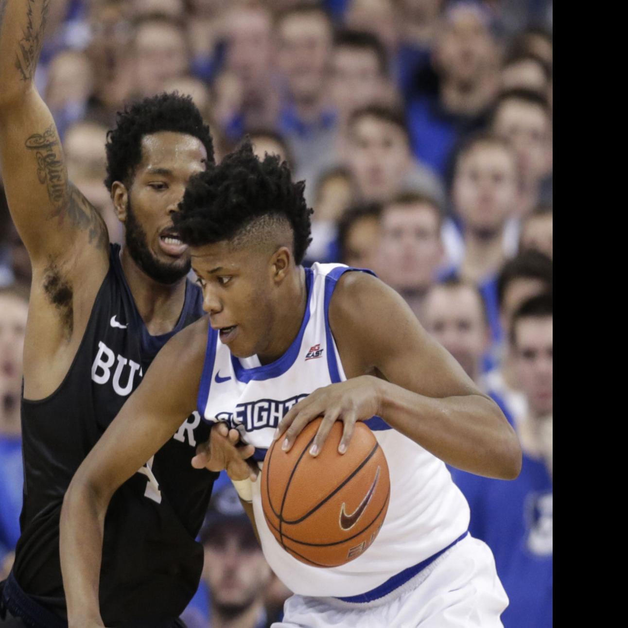 Louisville Cardinals Outlast Pittsburgh Panthers Sports News
