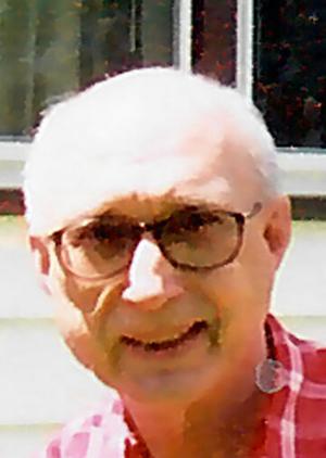 Frank Kochevar, Jr.