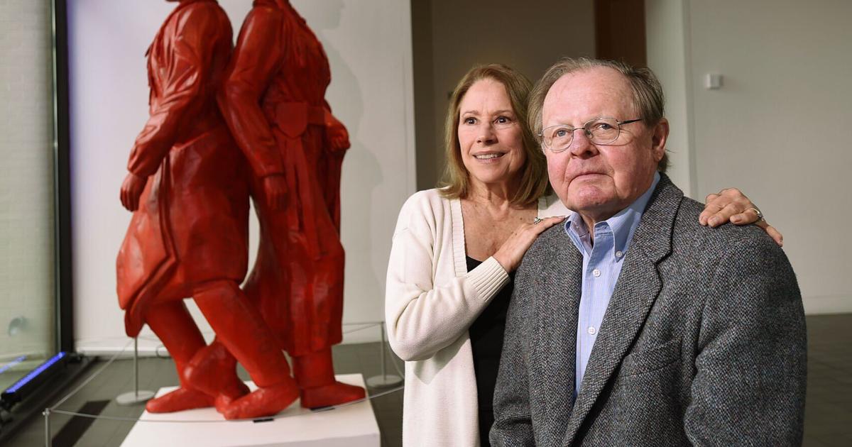 Billings couple donate $1 million to Yellowstone Art Museum