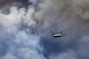 Horse Gulch wildfire near Helena grows to 11,511 acres; dry fuels, weather factors in spread
