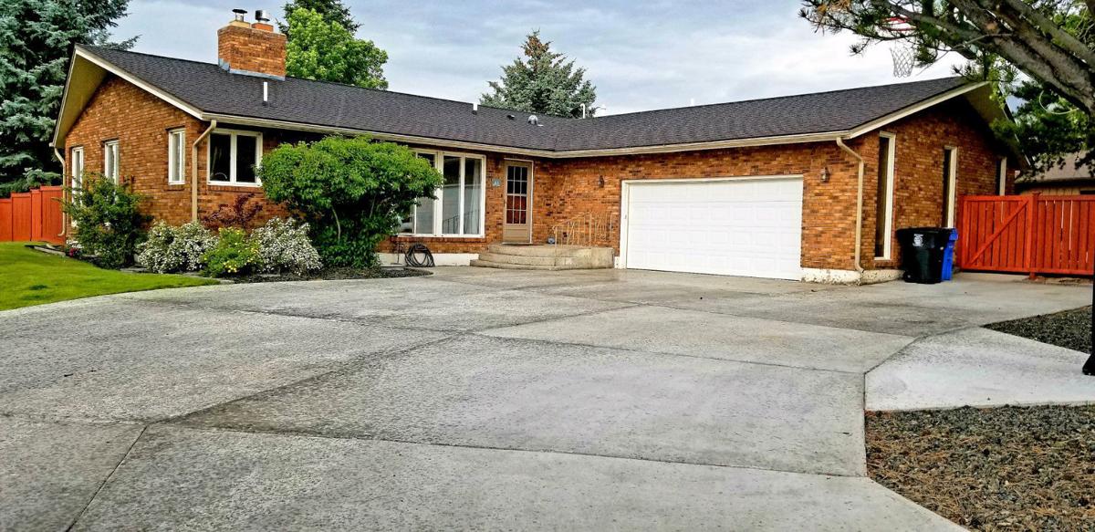 Butte home brimming with handcrafted custom details Lifestyles