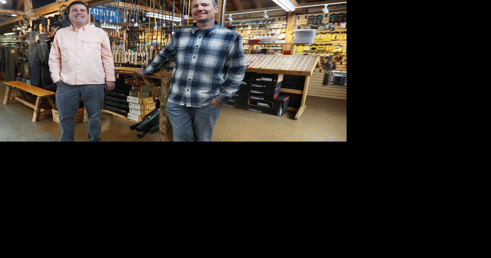 Trio of Butte businesses firmly established