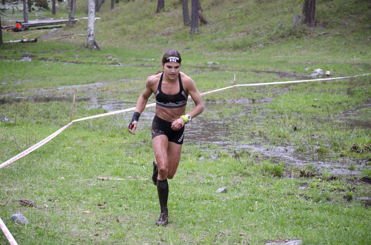 Spartan Race draws thousands to Bigfork Sports News