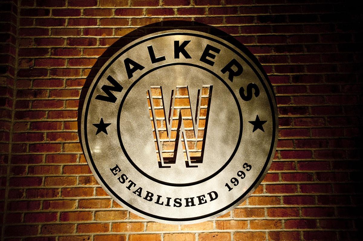 THE LAST BEST PLATES Billings' revamped Walkers Grill has an urban