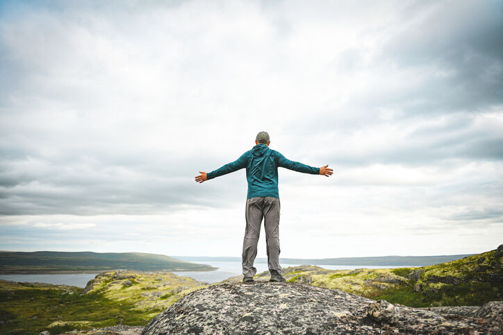 Health: Standing Tall