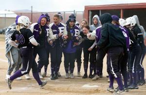 Numbers game: Butte-area softball teams deal with participation uncertainty