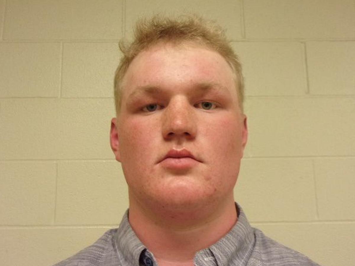 Former Montana Tech Football Player Charged With Two Counts Of Felony Sexual Intercourse Without Consent Montana Tech Mtstandard Com Montana Tech Academic Calendar 2022