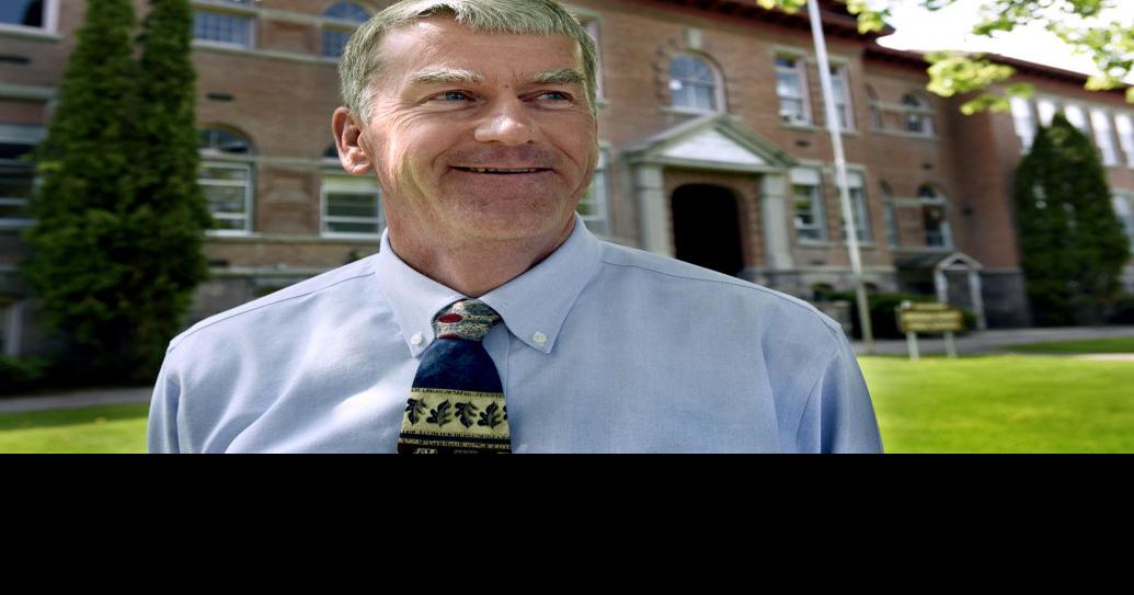 Monday's Montanan: Hometown educator takes helm of Missoula County Public  Schools