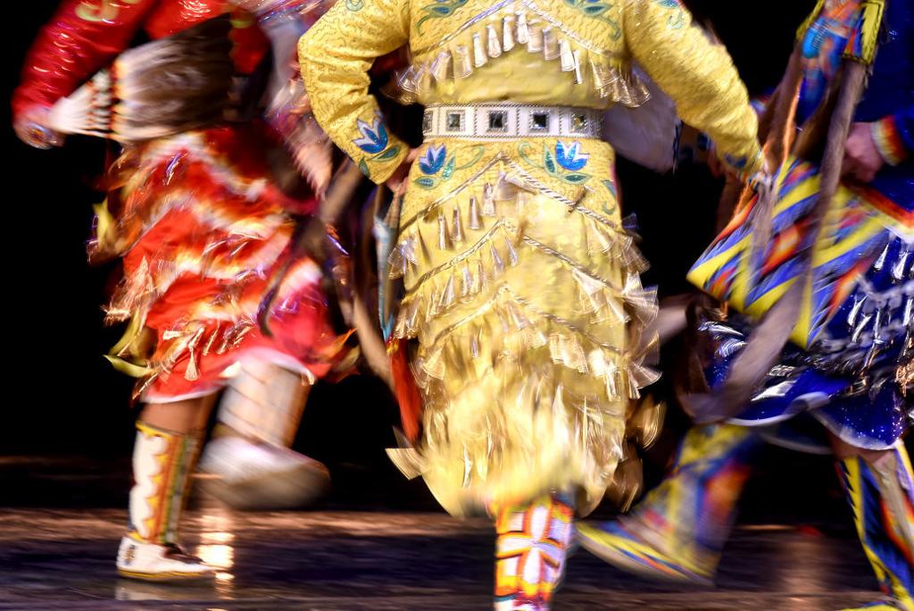 World Of Dance Competition Blends Native Ballet Hip Hop And More Entertainment Mtstandard Com - roblox flamenco dancer pants