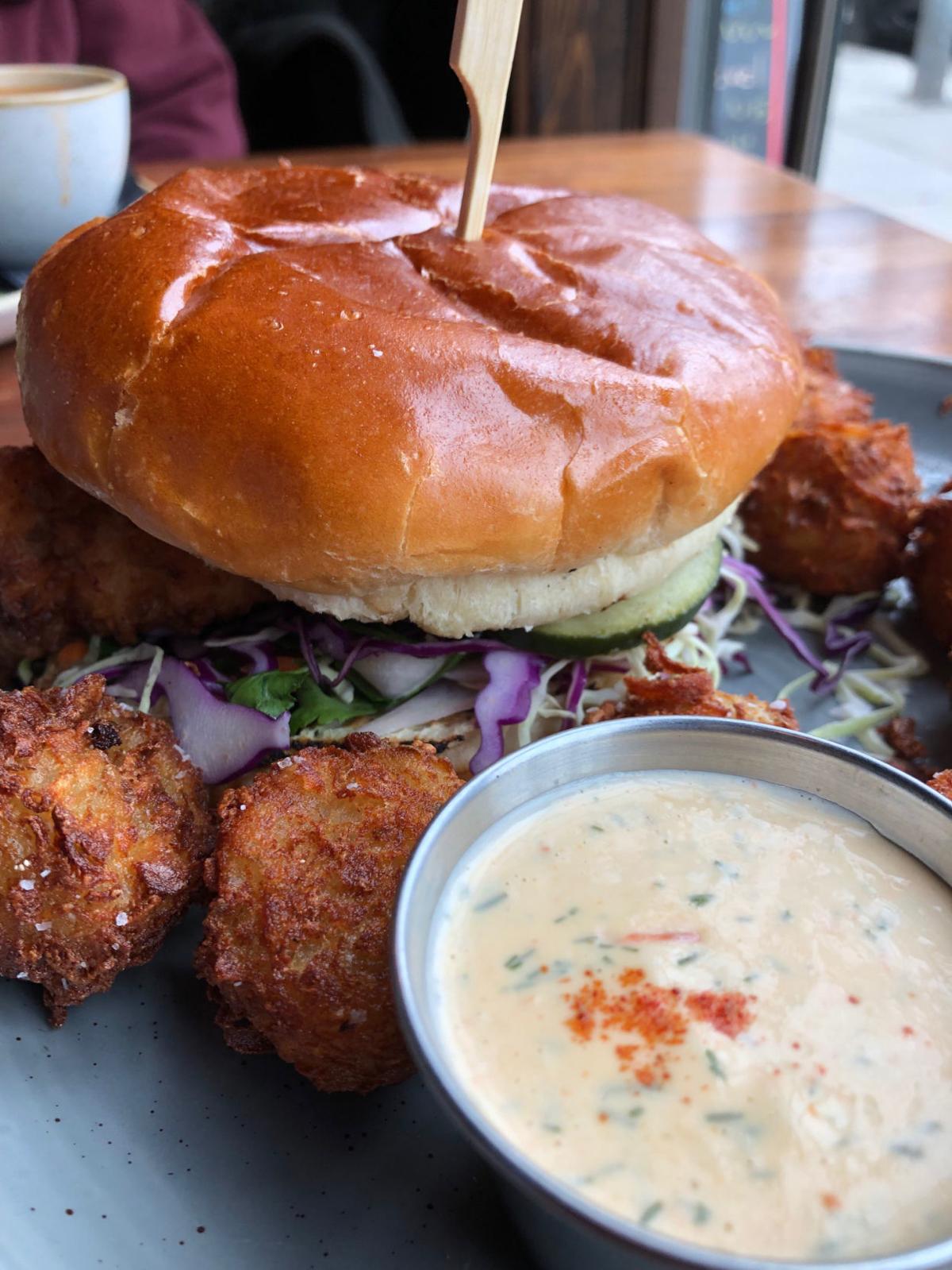 Hat S Off Missoula Restaurant Caters To All Kinds Of Diets Food