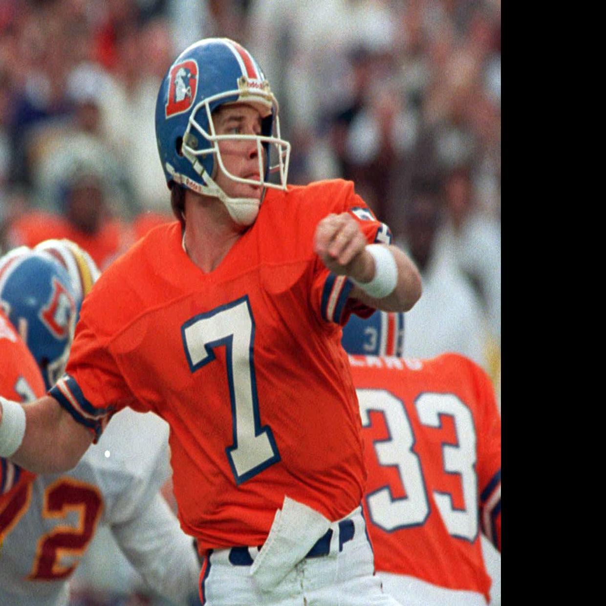 Nfl Draft History Quarterbacks Dominate The First Pick Football