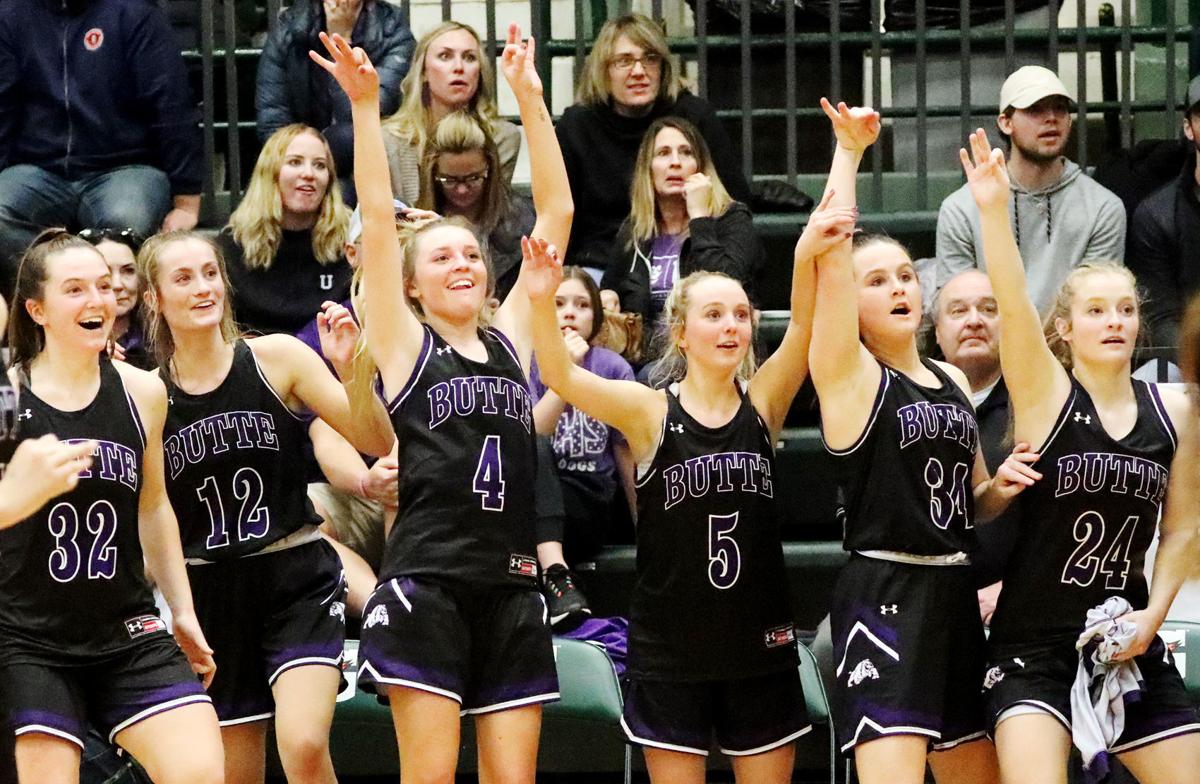 Butte beats Central 5024 for backtoback city championship wins