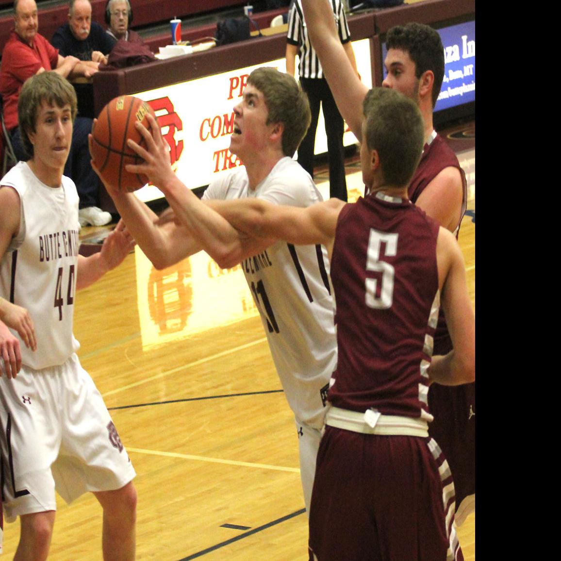 Central Boys Lose Focus And Showdown Against Hamilton Boys