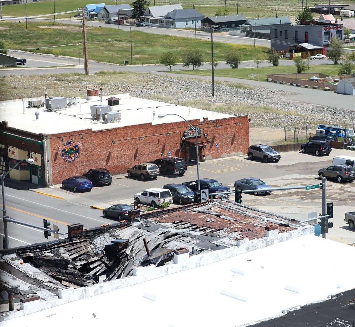 Officials want to combat blight in Butte