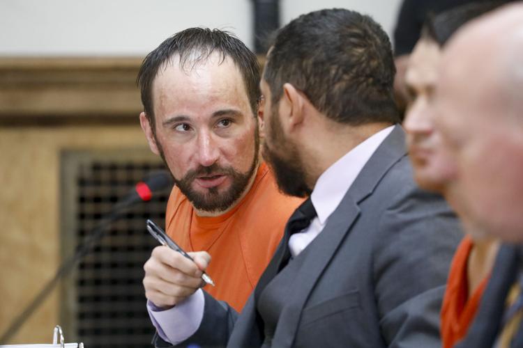 Longawaited Butte bounty hunt homicide trial set