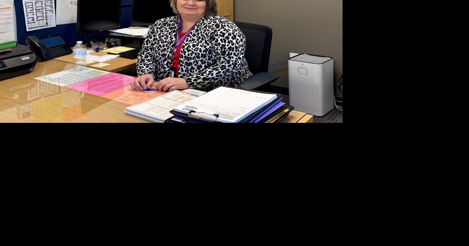 Butte Local Heroes honoree Shani Bailey: Read her profile