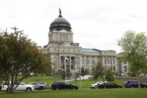 Helena City Commission to discuss one-way roads around state capitol, angle parking