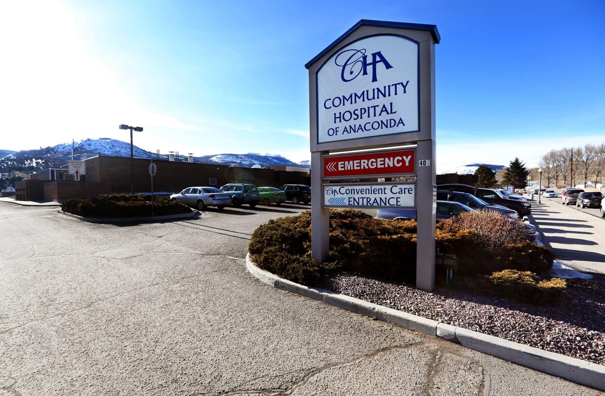 Community Hospital of Anaconda keeps expanding as regional healthcare